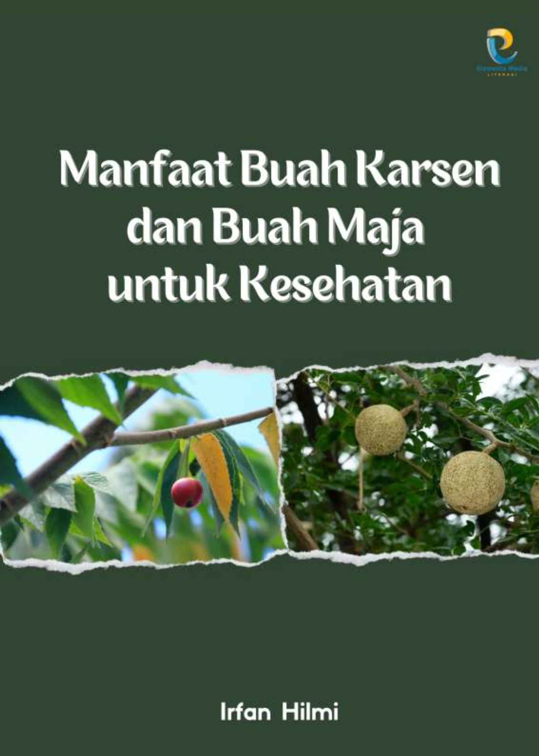 Manfaat Buah Karsen dan Buah Maja untuk Kesehatan